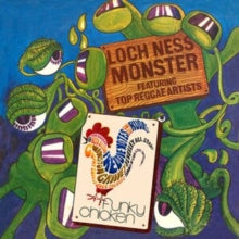 Various Artists: Loch Ness Monster/Funky Reggae