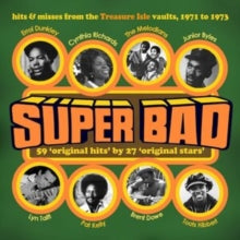 Various Artists: Super Bad