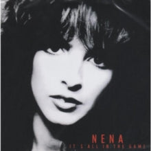 Nena: It's All in the Game