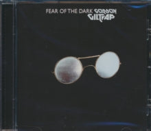 Gordon Giltrap: Fear of the Dark
