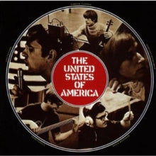 The United States of America: The Columbia Recordings