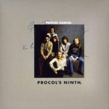 Procol Harum: Procol's Ninth