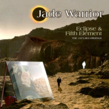 Jade Warrior: Eclipse & Fifth Element