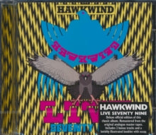 Hawkwind: Live Seventy Nine
