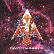 Hawkwind: Love in Space