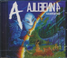 Hawkwind: Alien 4