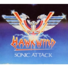 Hawkwind: Sonic Attack