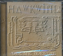 Hawkwind: Distant Horizons