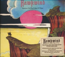 Hawkwind: Warrior On the Edge of Time