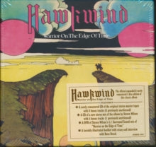 Hawkwind: Warrior On the Edge of Time