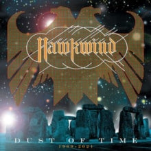 Hawkwind: Dust of Time