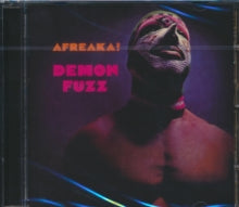 Demon Fuzz: Afreaka