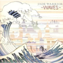 Jade Warrior: Waves