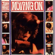 John Mayall: Moving On