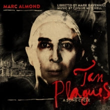 Marc Almond: Ten Plagues