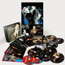Marc Almond: A Live Treasury of Song 1992-2008