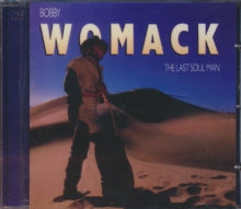 Bobby Womack: The Last Soul Man
