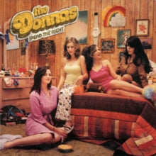 The Donnas: Spend the Night