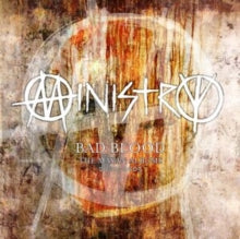 Ministry: Bad Blood