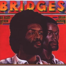 Gil Scott-Heron: Bridges