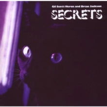 Gil Scott-Heron: Secrets