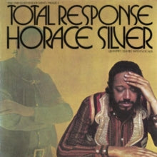 Horace Silver: Total Response