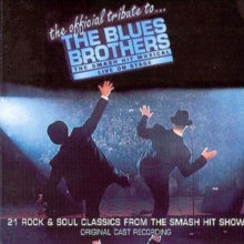 Various: A Tribute To The Blues Brothers