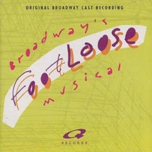 Original Broadway Cast Recording: Footloose