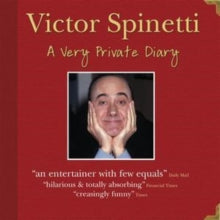 Victor Spinetti: A Very Private Diary