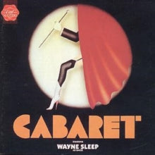 Various: Cabaret