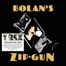 T.Rex: Bolan's Zip Gun