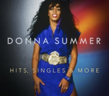 Donna Summer: Hits, Singles & More