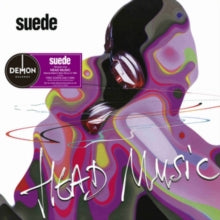 Suede: Head Music