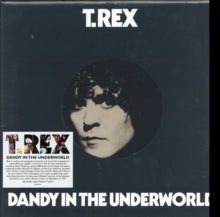 T.Rex: Dandy in the Underworld