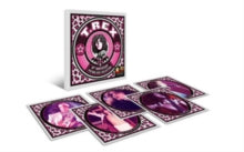 T.Rex: 40th Anniversary Picture Disc Collection