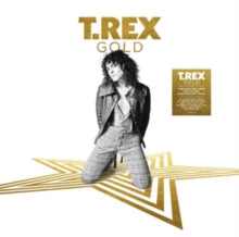T.Rex: Gold
