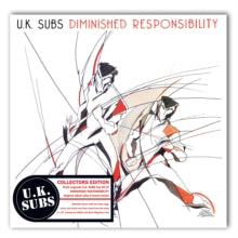 UK Subs: Diminished Responsibility