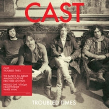 Cast: Troubled Times