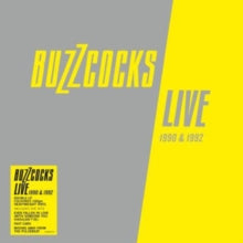 Buzzcocks: Live