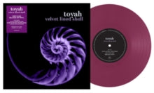 Toyah: Velvet Lined Shell