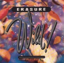 Erasure: Wild!