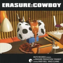 Erasure: Cowboy