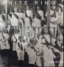 White Ring: Gate of Grief