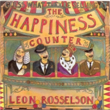 Leon Rosselson: Guess What They&