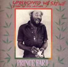 Prince Far I: Umkhonto We Sizwe