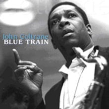 John Coltrane: Blue Train