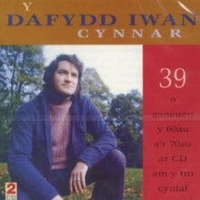 Dafydd Iwan: Y Dafydd Iwan Cynnar