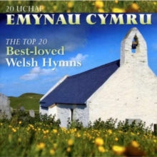 Various: 20 Uchaf Emynau Cymru