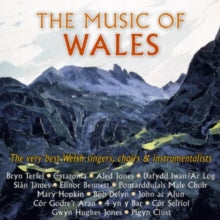 Various: The Music Of Wales