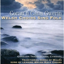 Various: Welsh Choirs Sing Folk